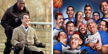 Las 20 películas sobre discapacidad que no te puedes perder