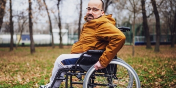 La Comisión Técnica avala la lesión medular para acceder a la jubilación anticipada por discapacidad en España