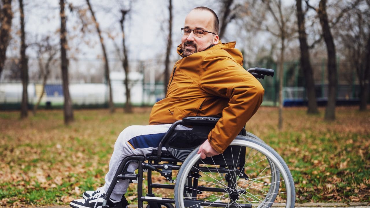 La Comisión Técnica avala la lesión medular para acceder a la jubilación anticipada por discapacidad en España