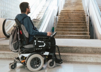 Ley de la Discapacidad y la Dependencia