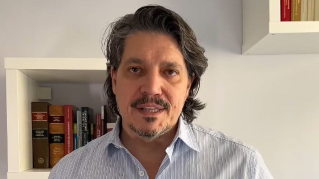 Lorenzo Pérez advierte de los peligros de la IA para los derechos de las pensiones de incapacidad permanente