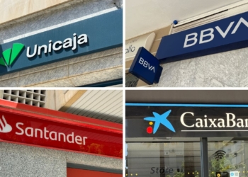 Los bancos adelantarán el pago de las pensiones de enero de 2026 a estos días