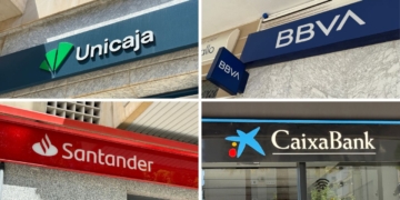 Los bancos adelantarán el pago de las pensiones de enero de 2026 a estos días