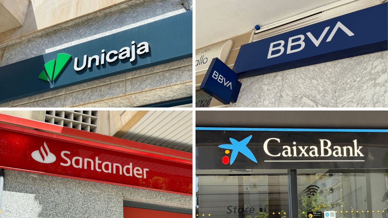 Los bancos adelantarán el pago de las pensiones de enero de 2026 a estos días