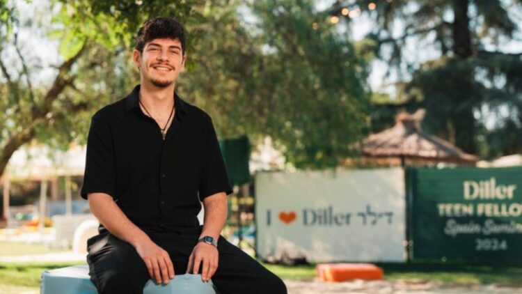 Lucas Adlerstein, orador con discapacidad auditiva: volver a escuchar para recuperar la confianza y seguridad