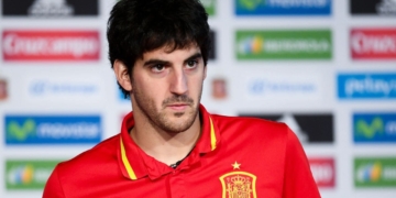 Mikel San José obtiene una incapacidad permanente total a través de la vía judicial