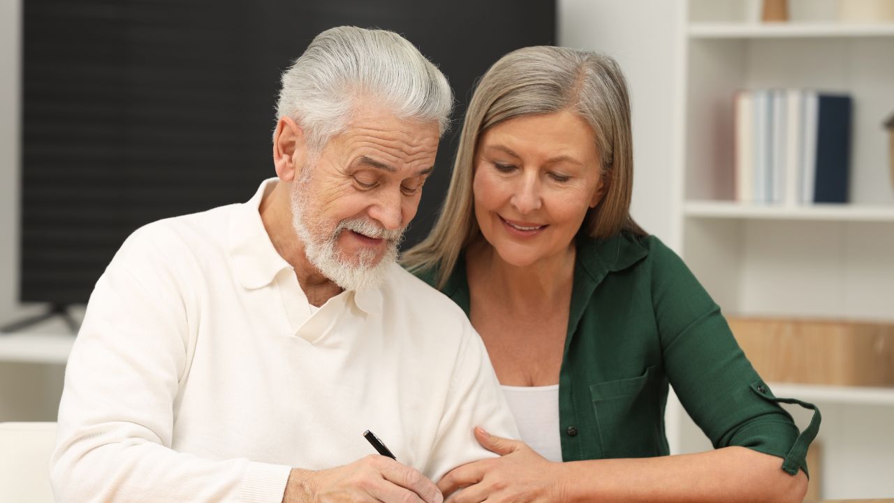 No tengo hijos: como se reparte la herencia en España y qué opciones existen