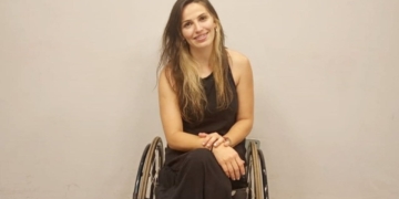 Noelia Olivera, una vida después de una lesión medular: "Conocí la fragilidad, pero también descubrí mi fuerza"