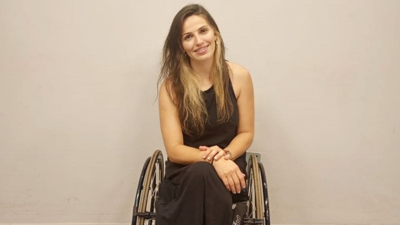 Noelia Olivera, una vida después de una lesión medular: "Conocí la fragilidad, pero también descubrí mi fuerza"
