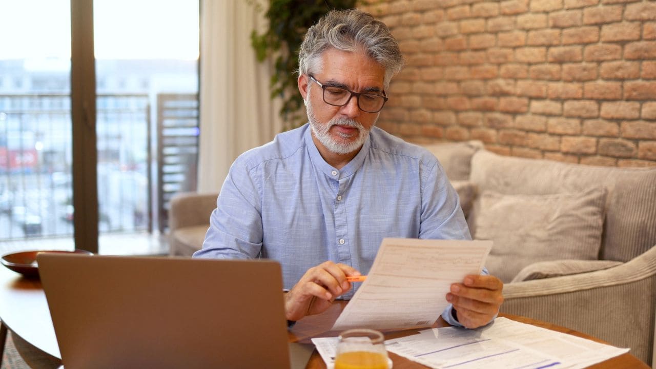 Nuevo sistema de cálculo de la pensión de jubilación