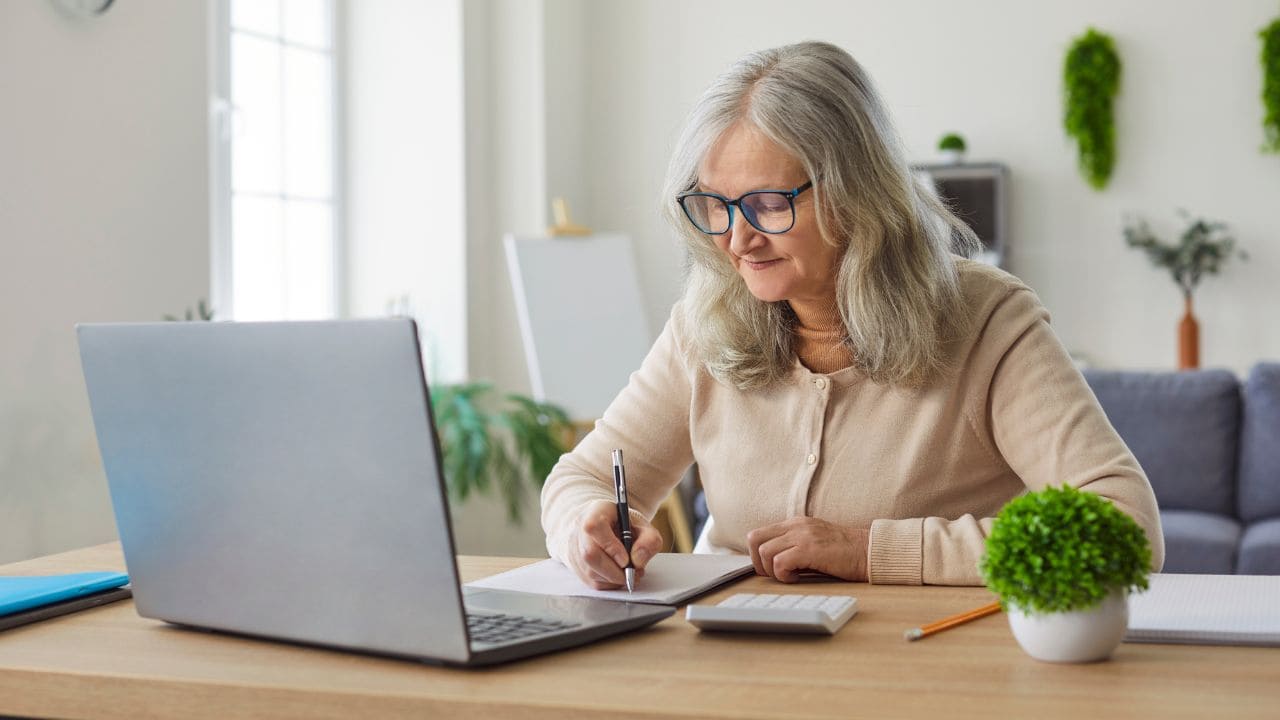 Nuevo sistema de cálculo de la pensión de jubilación