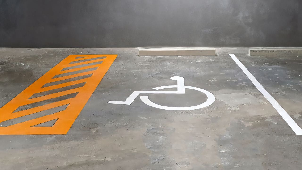 Grado de discapacidad mínimo para obtener la tarjeta de aparcamiento PMR