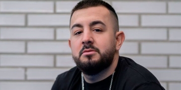 'Papi Gavi', popular creador de contenido, explica sus problemas en el habla: "He ido a un montón de logopedas"