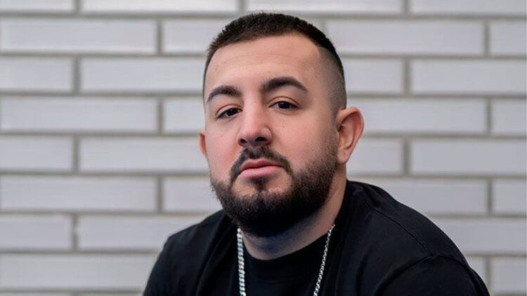 'Papi Gavi', popular creador de contenido, explica sus problemas en el habla: "He ido a un montón de logopedas"
