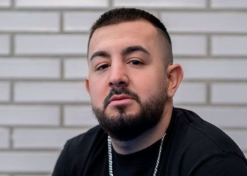 'Papi Gavi', popular creador de contenido, explica sus problemas en el habla: "He ido a un montón de logopedas"