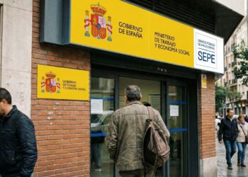Paro y baja médica en 2026 SEPE INSS