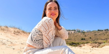 Patri Fashion, influencer con síndrome de Down