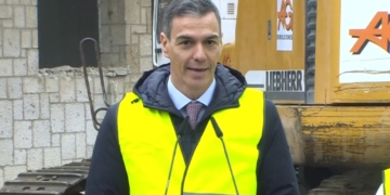 Pedro Sánchez anuncia medidas contra el problema del alquiler en España