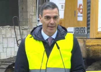 Pedro Sánchez anuncia nuevas medidas para frenar el problema del alquiler de viviendas en España Pedro Sánchez anuncia medidas contra el problema del alquiler en España