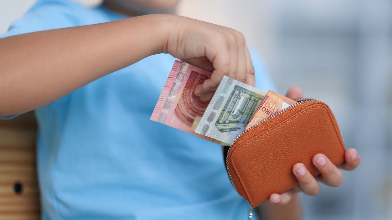 Subida de la pensión de orfandad en 2026