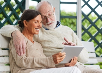 Esta es la pensión media de jubilación en España: reparto entre comunidades autónomas