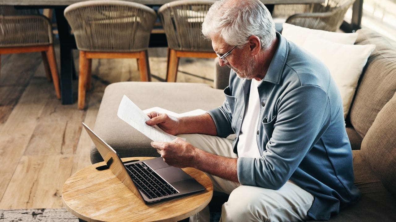 Nuevo límite de ingresos para cobrar la pensión no contributiva