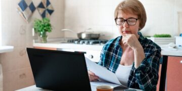 Nuevo límite de ingresos para cobrar la pensión no contributiva