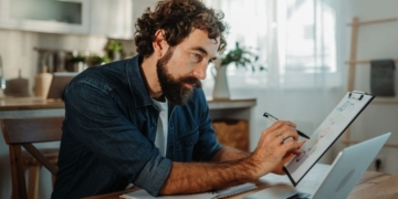 Las personas en paro no están obligadas a presentar la Declaración de la Renta en 2026