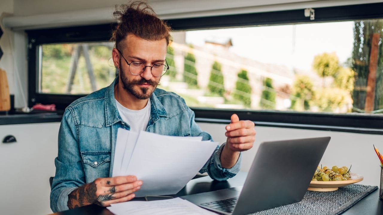 Las personas en paro no están obligadas a presentar la Declaración de la Renta en 2026