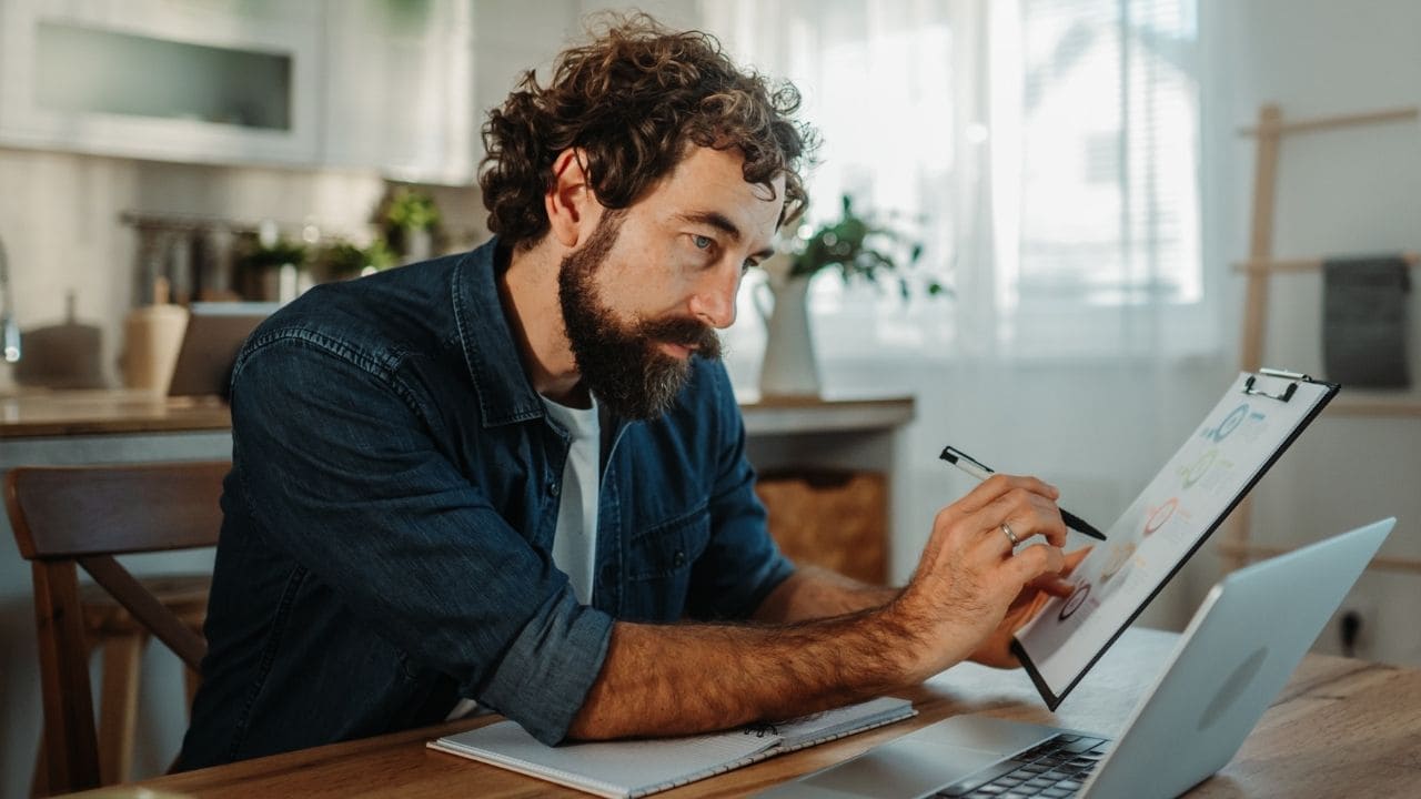 Las personas en paro no están obligadas a presentar la Declaración de la Renta en 2026