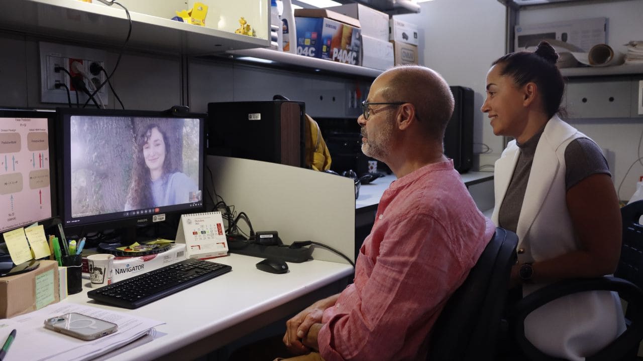 La Universidad de Salamanca lidera una investigación sobre el procesamiento auditivo en pacientes con autismo