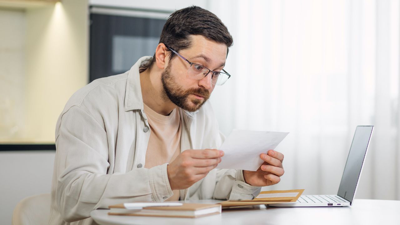 ¿Has recibido una carta de propuesta de incapacidad permanente? Esto es lo que implica para el trabajador