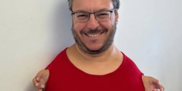 Raúl Gay, psicólogo con discapacidad: bienestar y autonomía dentro de las "condiciones reales" de cada persona