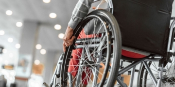 Revisión del grado de discapacidad