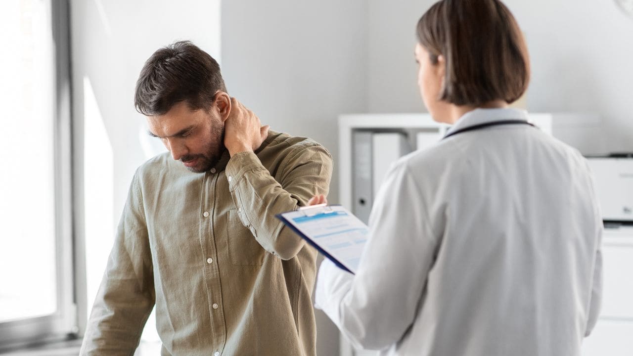 Revisión de la pensión de incapacidad permanente