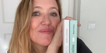 Sara Codina: cómo divulgar y sensibilizar sobre el autismo a través de su diagnóstico a los 41 años