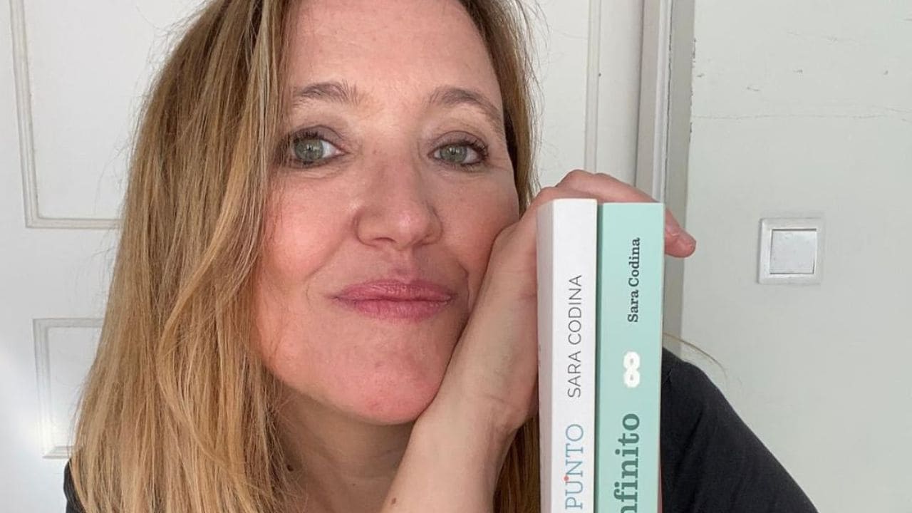 Sara Codina: cómo divulgar y sensibilizar sobre el autismo a través de su diagnóstico a los 41 años