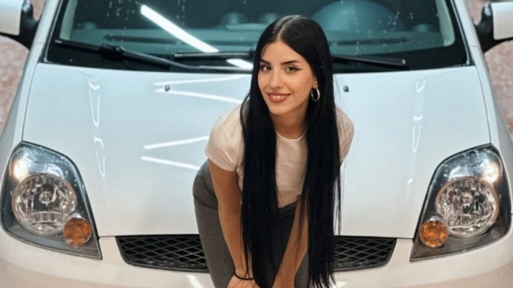 Sara Andreu y las señales para identificar si eres persona con autismo