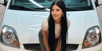 Sara Andreu y las señales para identificar si eres persona con autismo