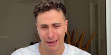 Jordi Rodríguez, joven con síndrome de Down