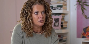 Sol Bernal, paciente de diabetes tipo I con ceguera: "Cuidarse merece la pena"