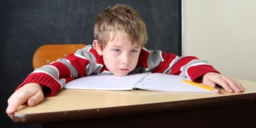 Así explica un grupo de adolescentes con TDAH cómo se sienten en clase