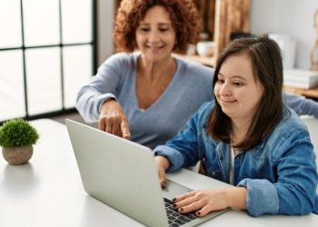 Testamento realizado por una persona con síndrome de Down