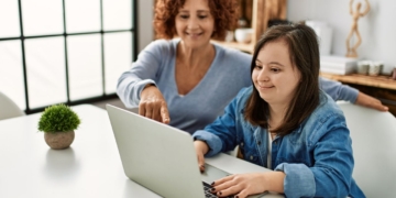 Testamento realizado por una persona con síndrome de Down