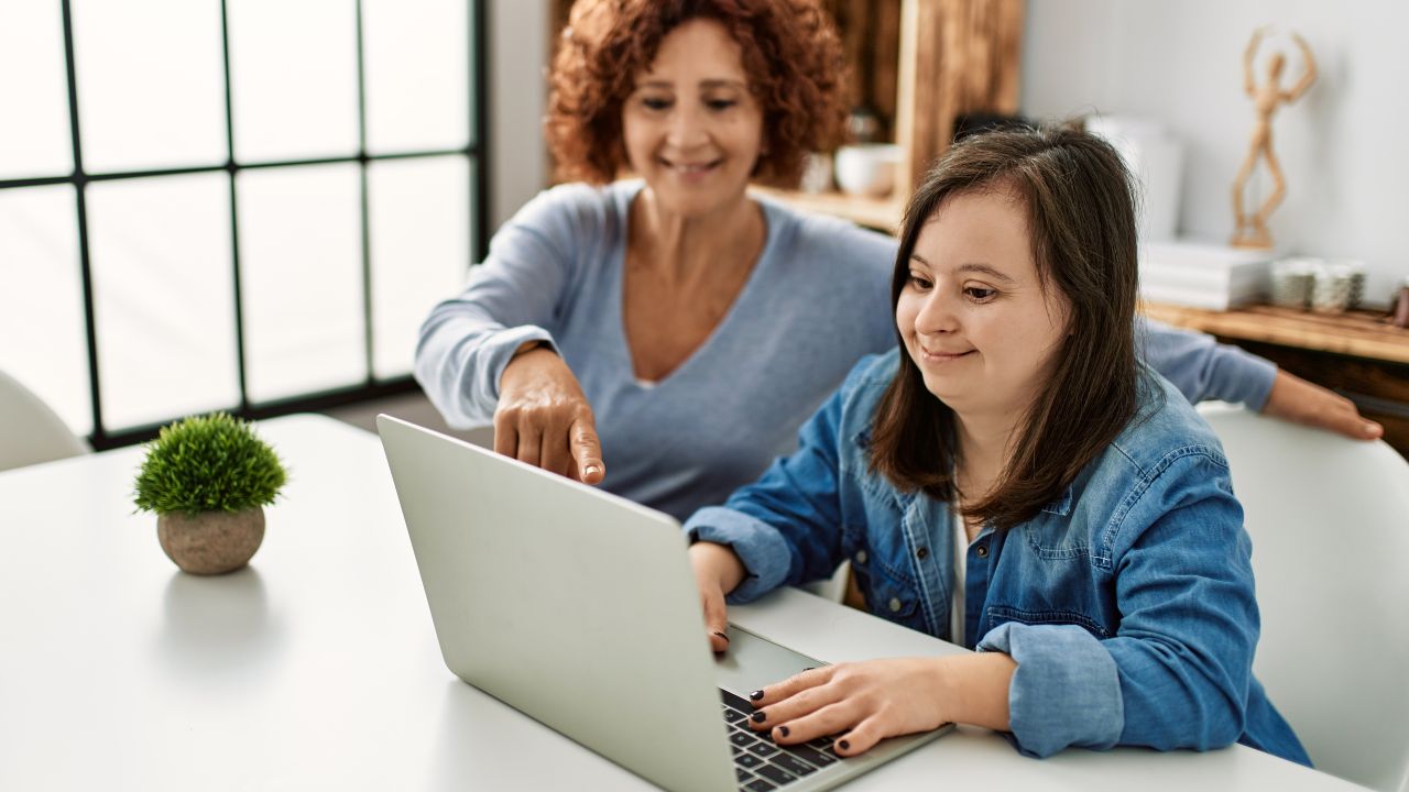 Testamento realizado por una persona con síndrome de Down