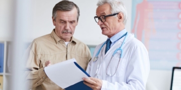 Evaluación del Tribunal Médico para conceder una incapacidad permanente