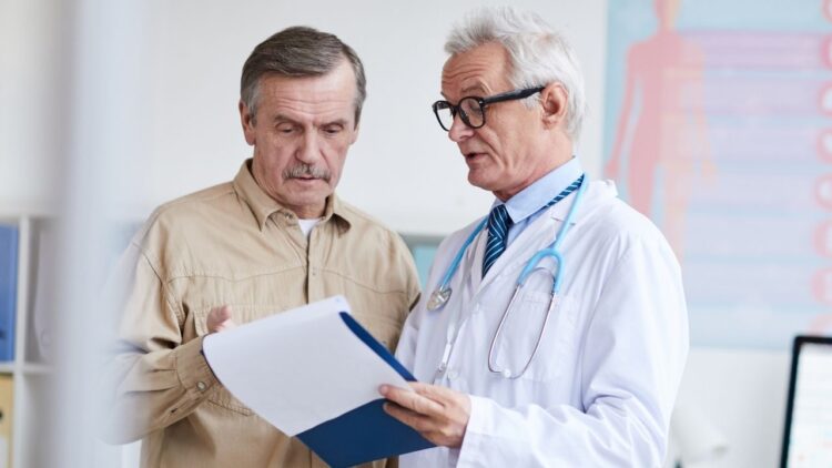 Evaluación del Tribunal Médico para conceder una incapacidad permanente