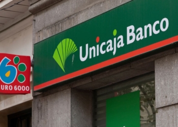 Unicaja adelanta el pago de las pensiones en 2026