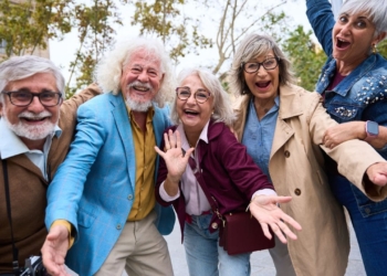 ¿Es posible viajar con el IMSERSO sin estar jubilado? Estas son las condiciones y requisitos