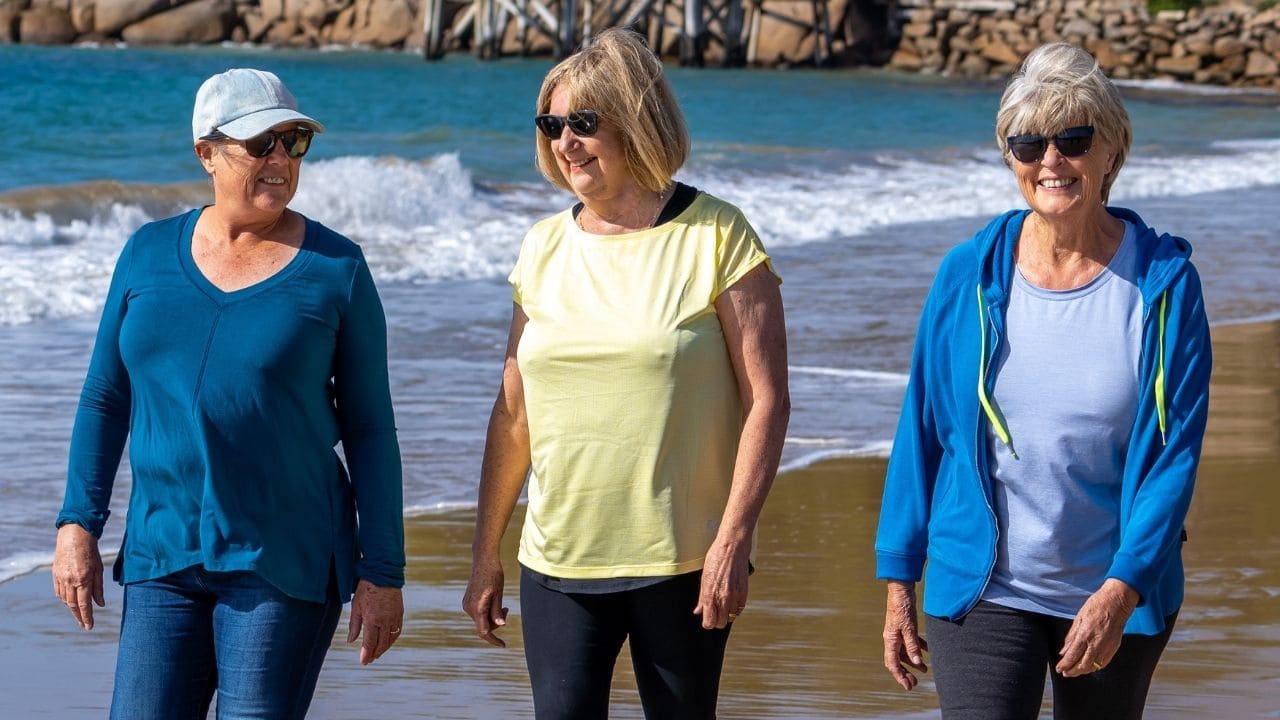 Pensionistas que pueden participar en los viajes del IMSERSO